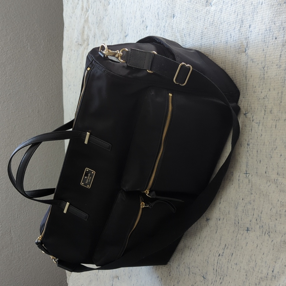 Kate Spade Duffle